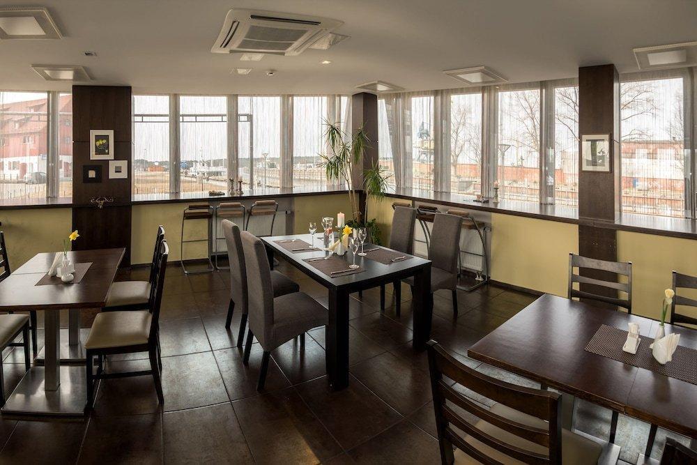 Old Mill Hotel クライペダ エクステリア 写真