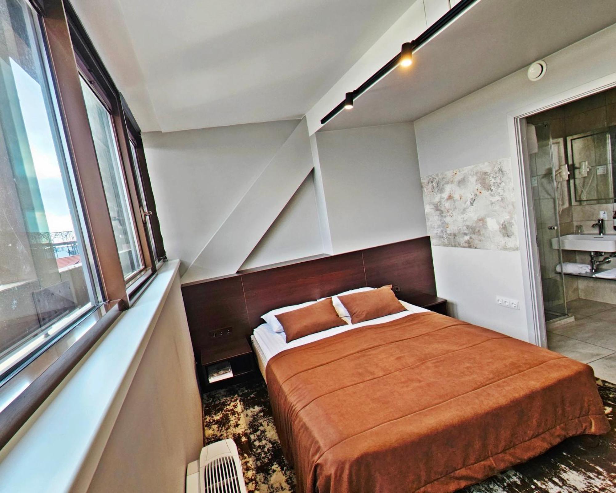 Old Mill Hotel クライペダ 部屋 写真