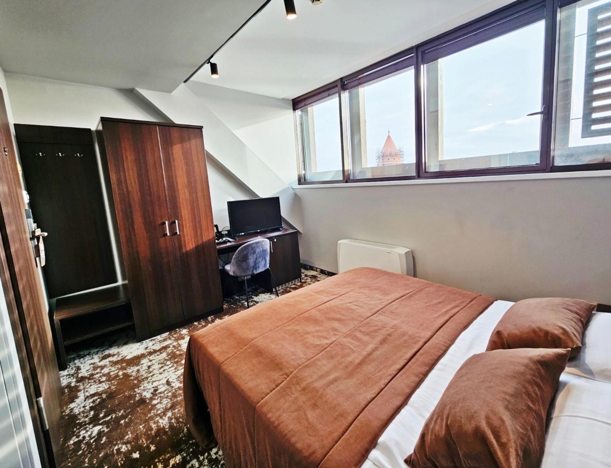Old Mill Hotel クライペダ 部屋 写真